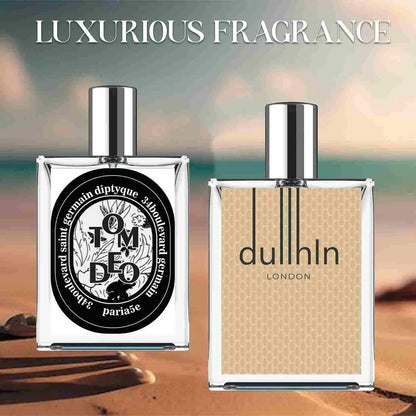 Diptyiquue & Dunhiiliil Perfumes - Best Scents -Shop the Best on Flipkart Eau de Parfum  -  50 ml (For Men)